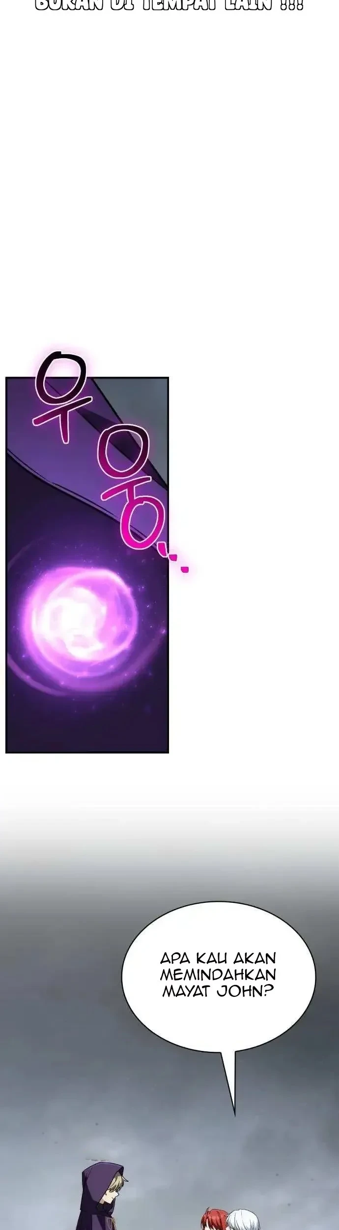 Genius Prismatic Mage Bab 57 halaman 34
