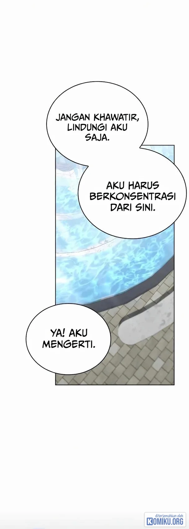 Genius Prismatic Mage Bab 63 halaman 17