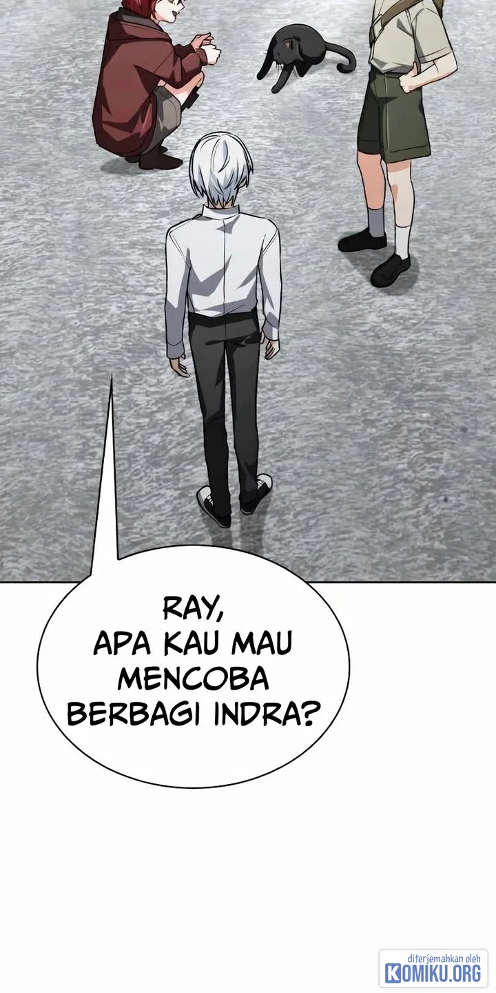 Genius Prismatic Mage Bab 63 halaman 60