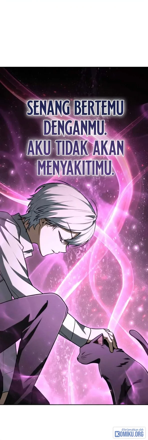 Genius Prismatic Mage Bab 63 halaman 78