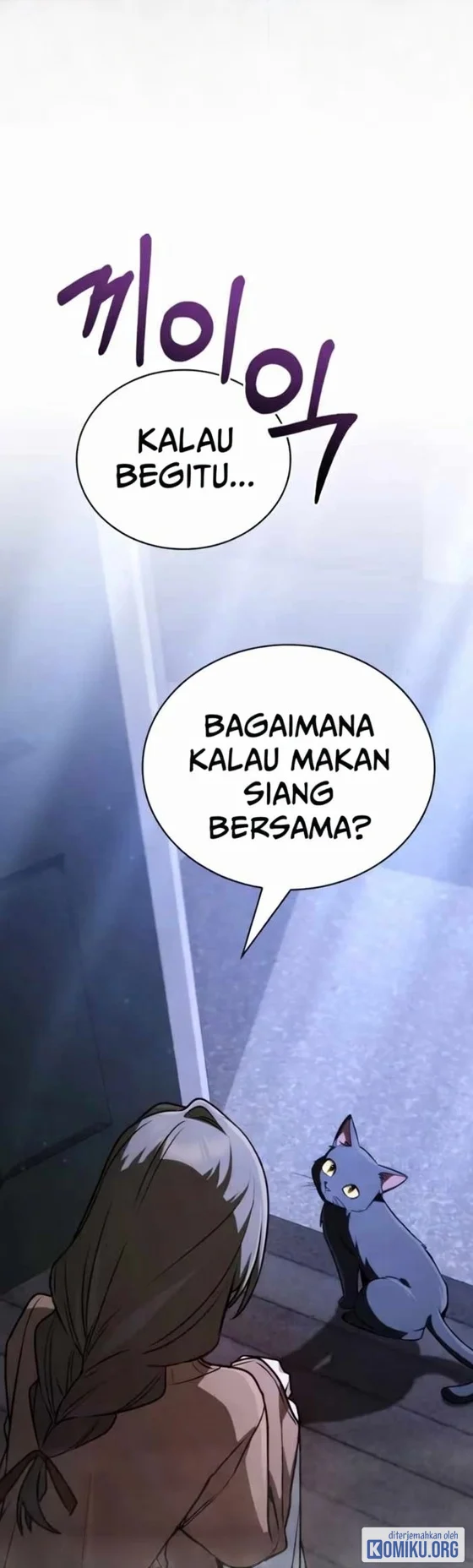 Genius Prismatic Mage Bab 64 halaman 10