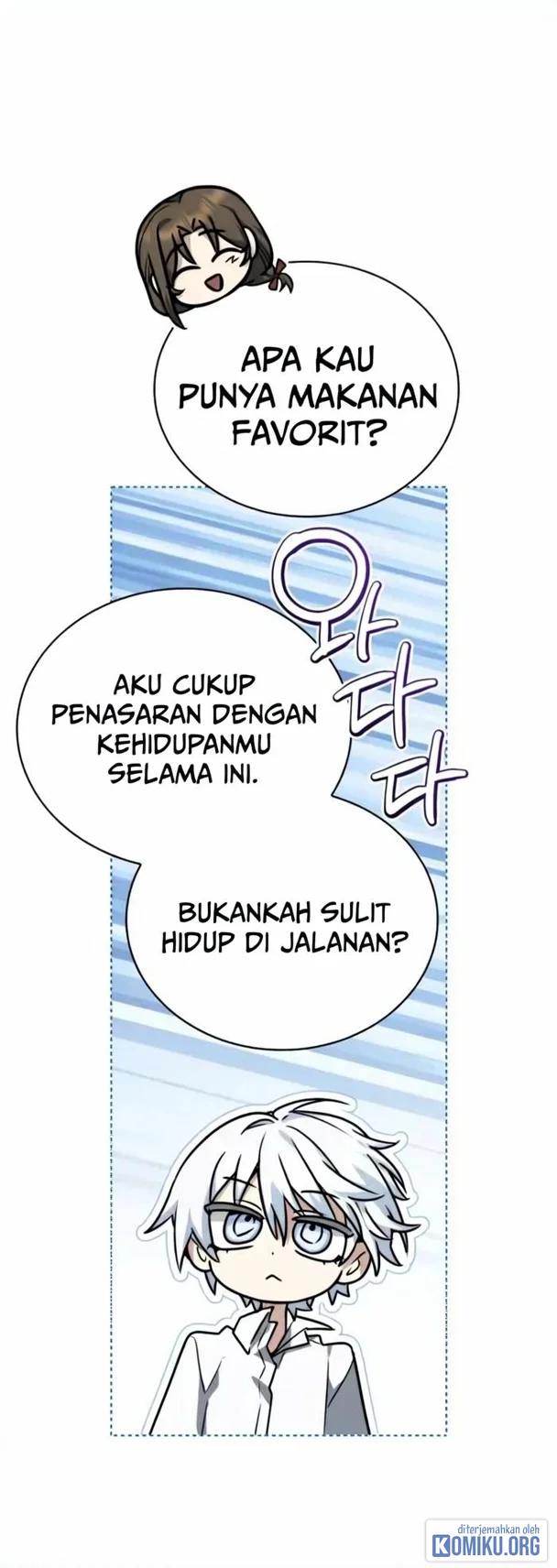 Genius Prismatic Mage Bab 64 halaman 59