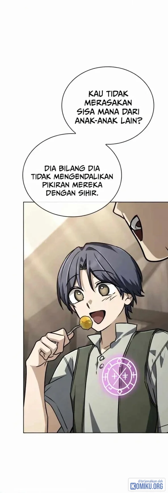 Genius Prismatic Mage Bab 64 halaman 64