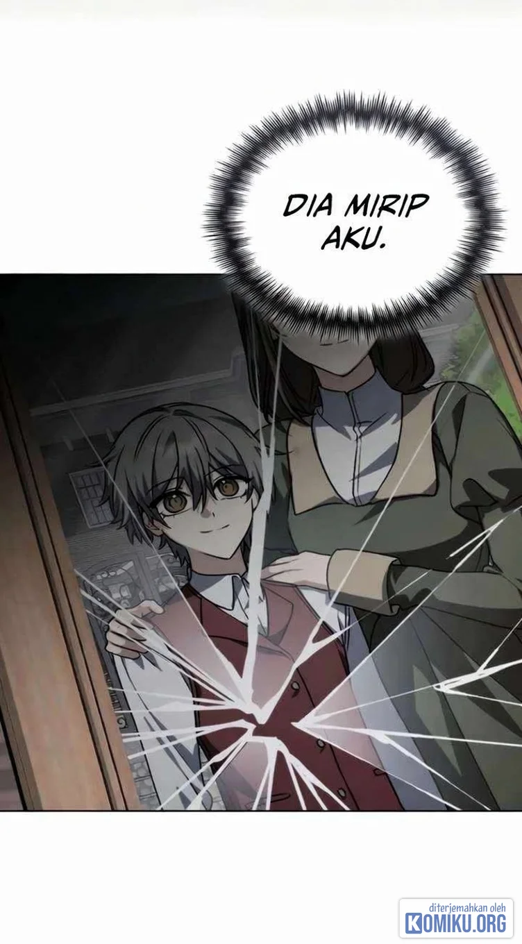 Genius Prismatic Mage chapter 66 halaman 3