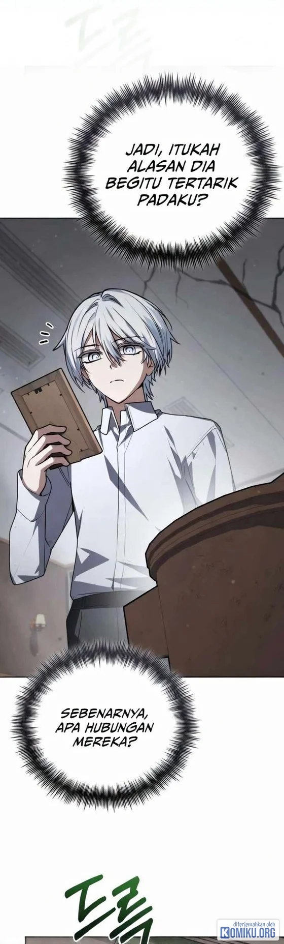 Genius Prismatic Mage chapter 66 halaman 4
