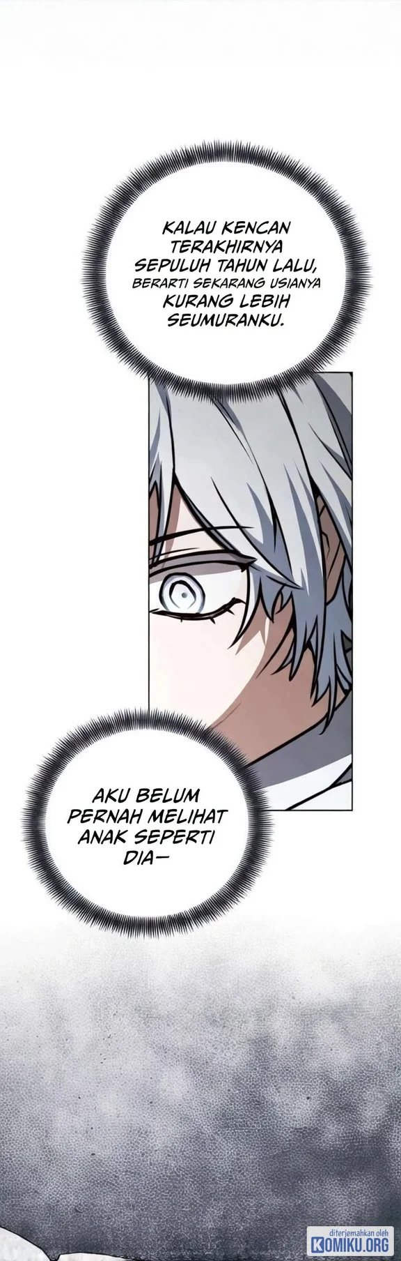 Genius Prismatic Mage chapter 66 halaman 8
