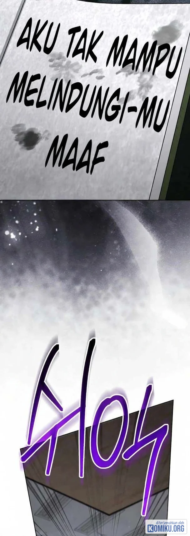 Genius Prismatic Mage chapter 66 halaman 9