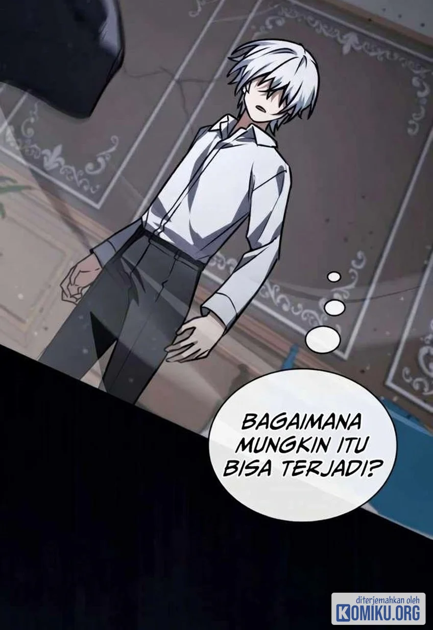 Genius Prismatic Mage chapter 66 halaman 17
