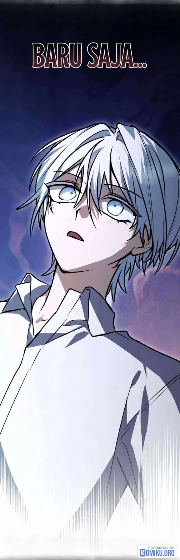 Genius Prismatic Mage chapter 66 halaman 18