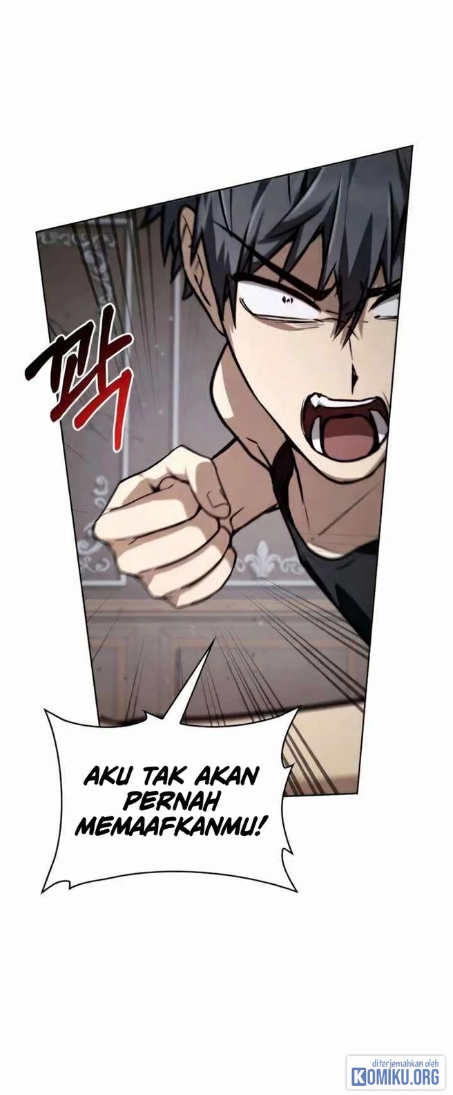 Genius Prismatic Mage chapter 66 halaman 26