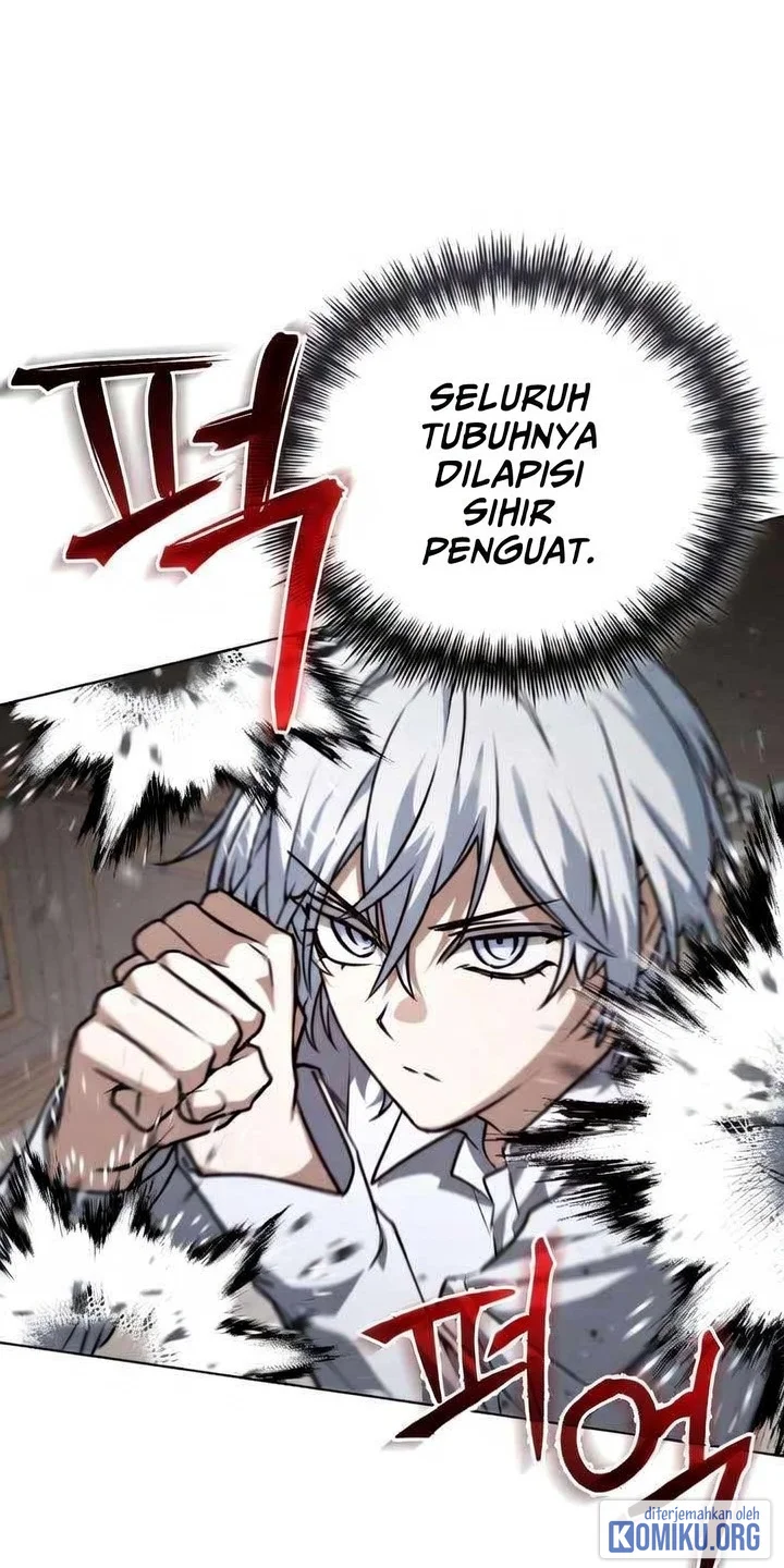 Genius Prismatic Mage chapter 66 halaman 29