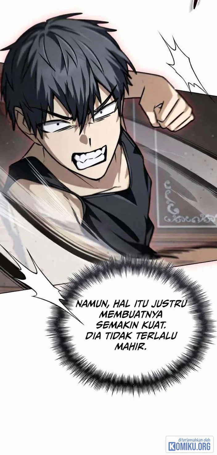 Genius Prismatic Mage chapter 66 halaman 30