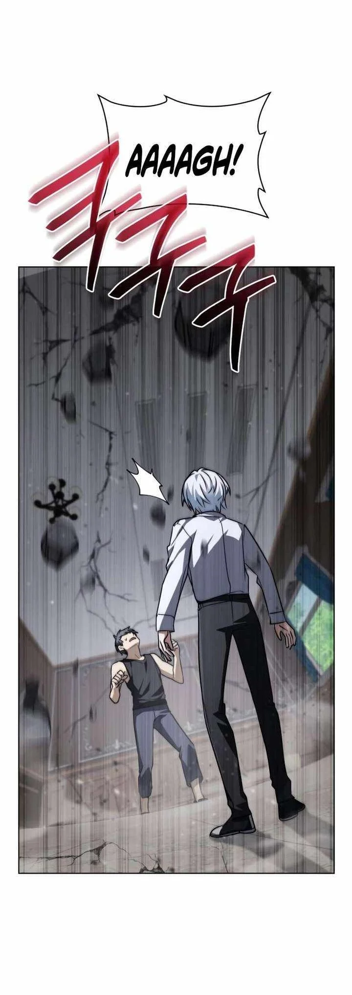 Genius Prismatic Mage chapter 66 halaman 31
