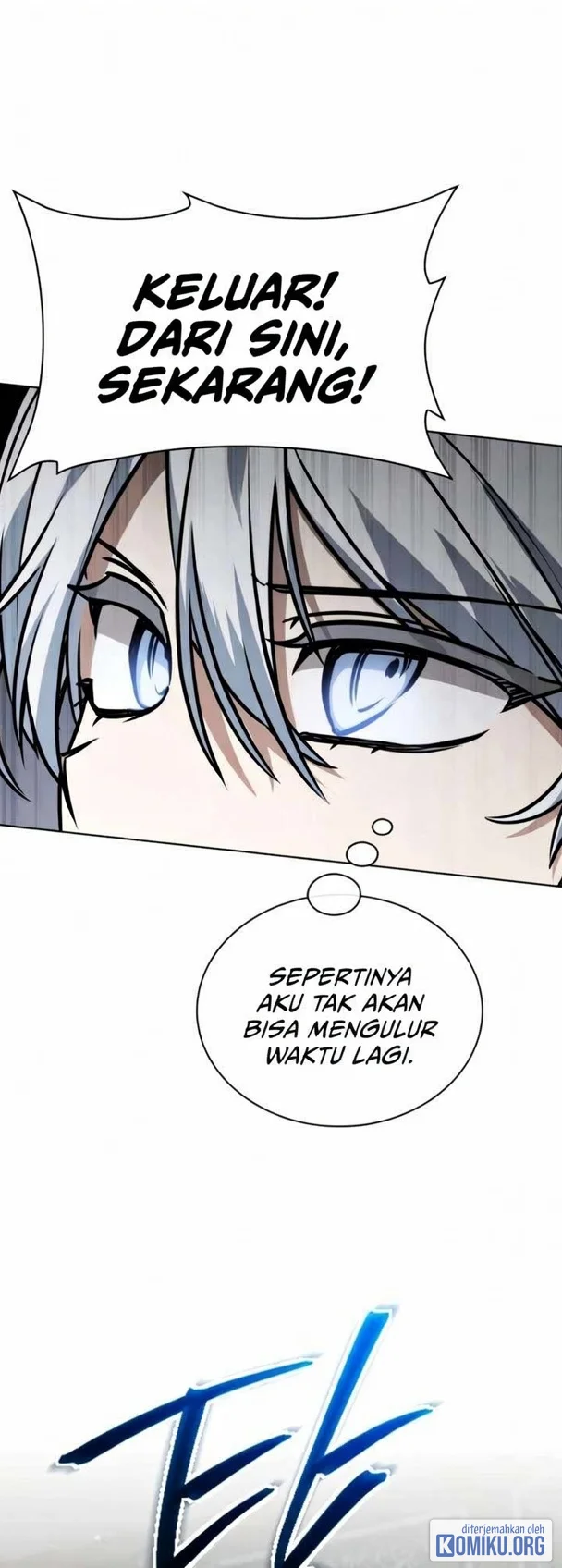 Genius Prismatic Mage chapter 66 halaman 32