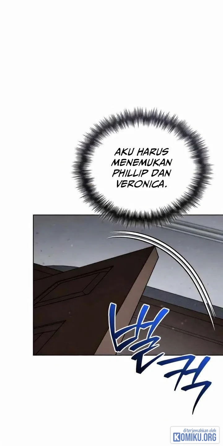 Genius Prismatic Mage chapter 66 halaman 37