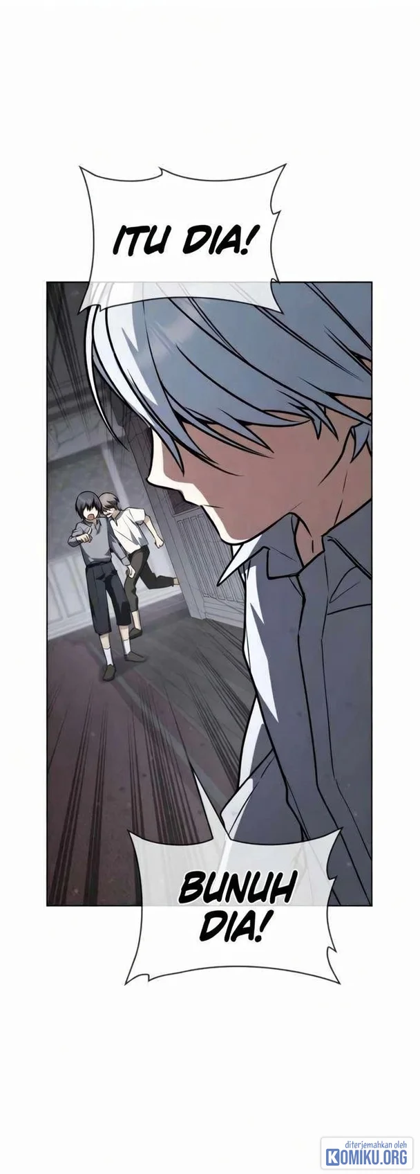 Genius Prismatic Mage chapter 66 halaman 40