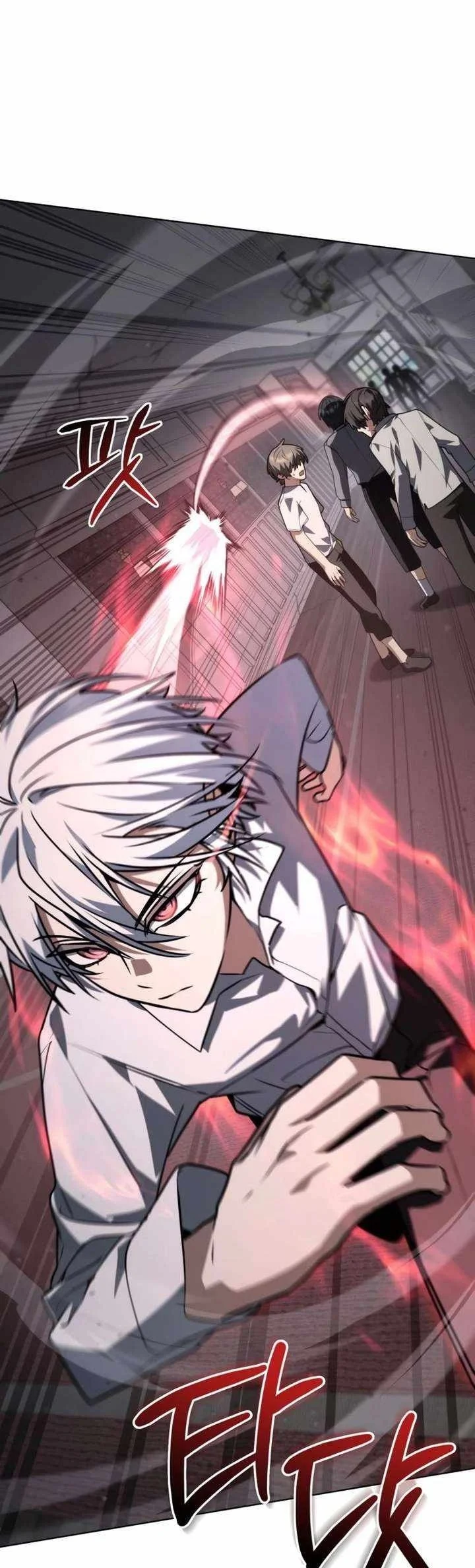 Genius Prismatic Mage chapter 66 halaman 42