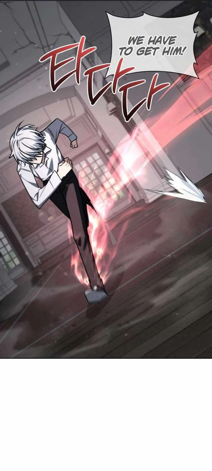Genius Prismatic Mage chapter 66 halaman 45