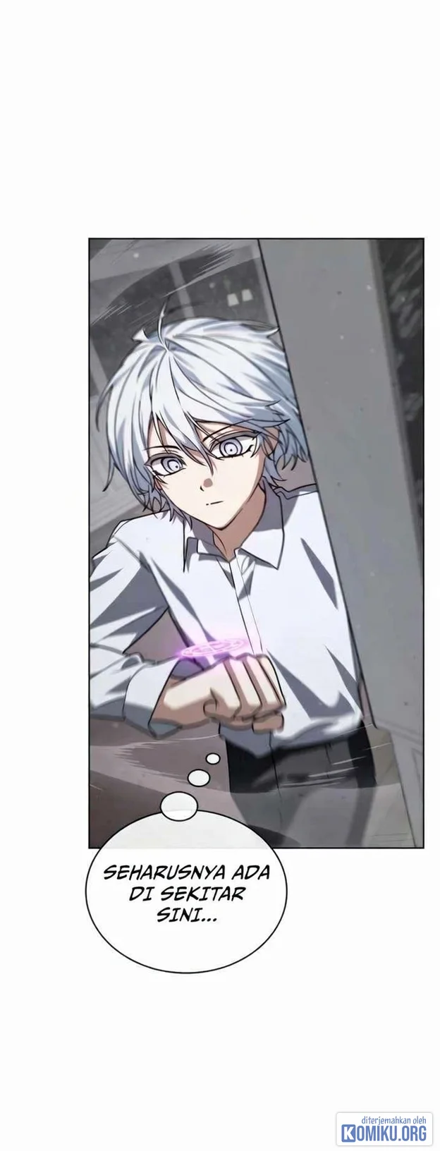Genius Prismatic Mage chapter 66 halaman 46