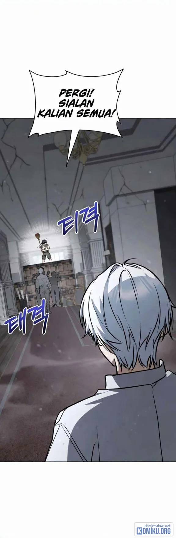Genius Prismatic Mage chapter 66 halaman 47