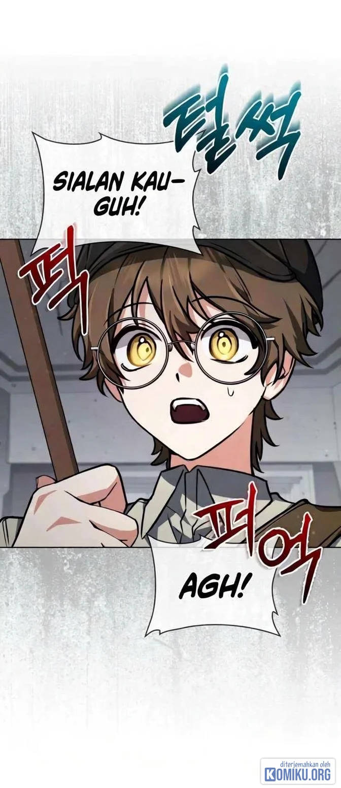 Genius Prismatic Mage chapter 66 halaman 52