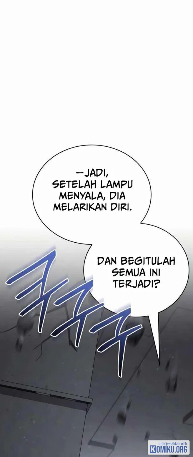 Genius Prismatic Mage chapter 66 halaman 62