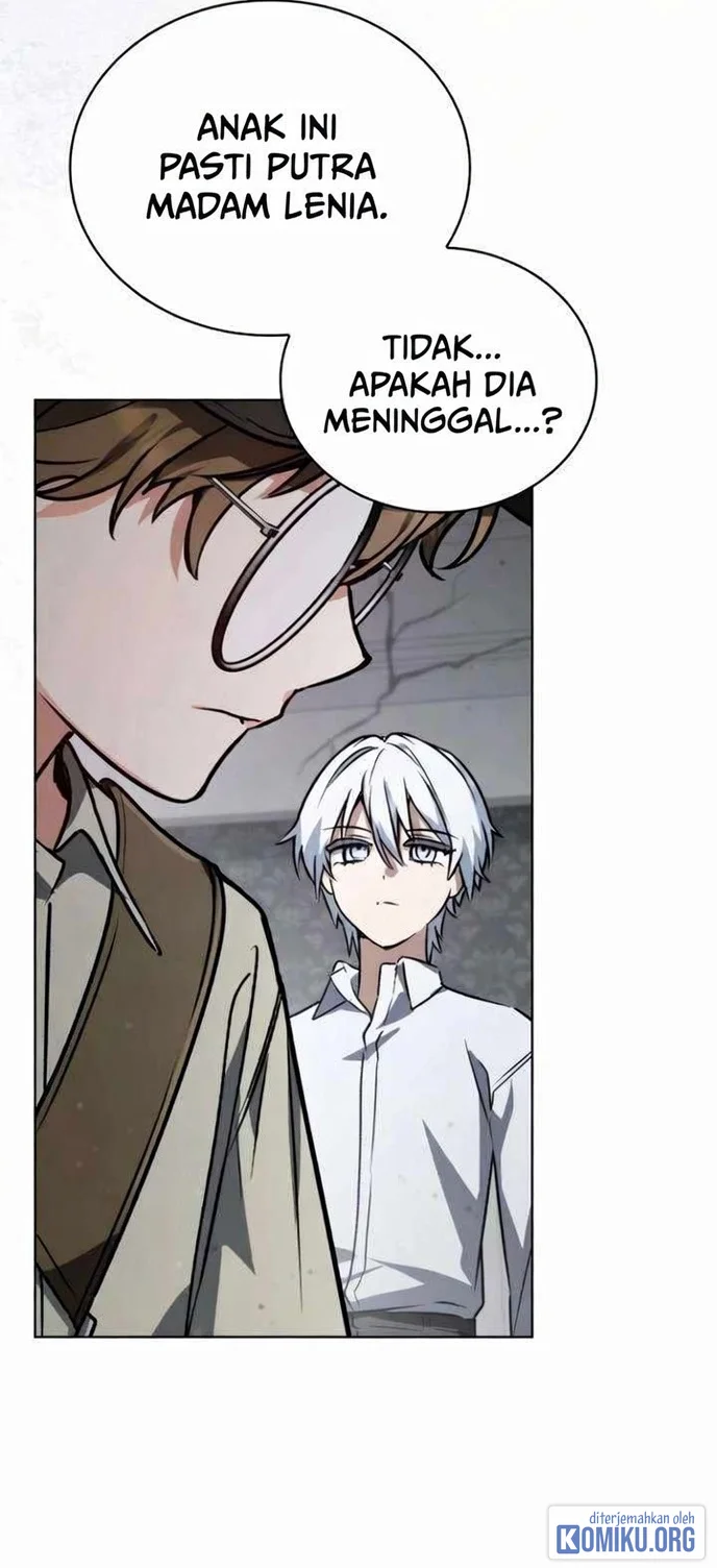 Genius Prismatic Mage chapter 66 halaman 67
