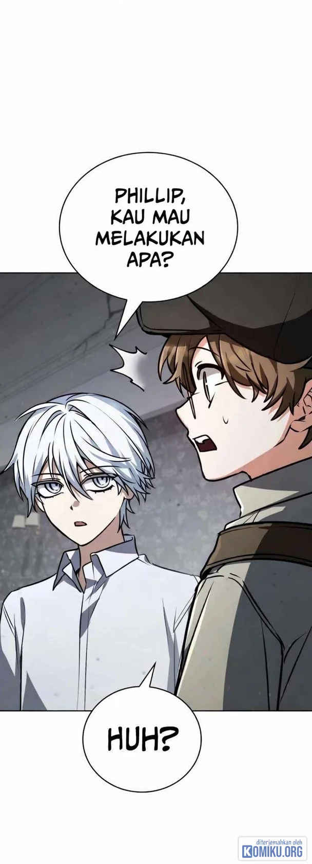 Genius Prismatic Mage chapter 66 halaman 70