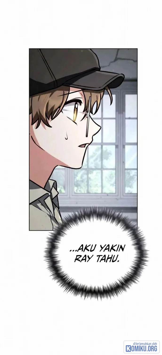 Genius Prismatic Mage chapter 66 halaman 72