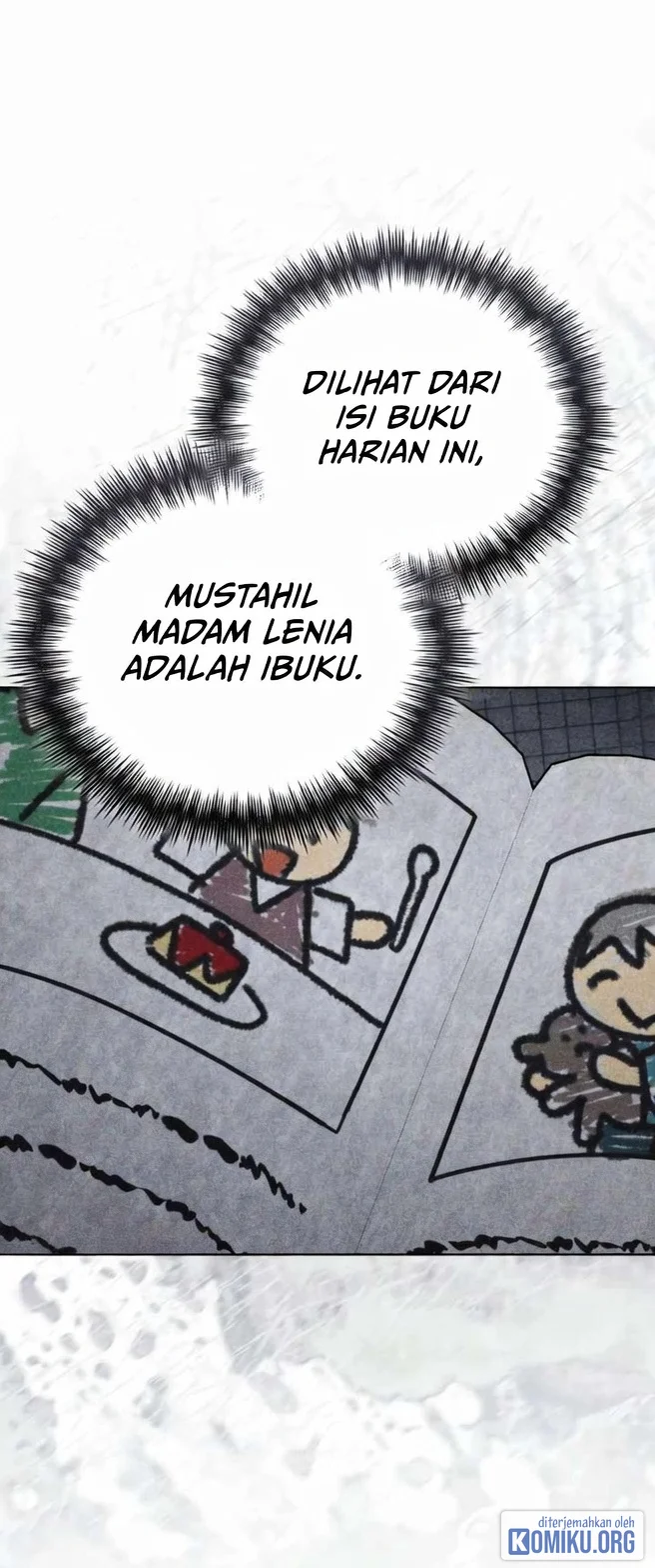 Genius Prismatic Mage chapter 66 halaman 73