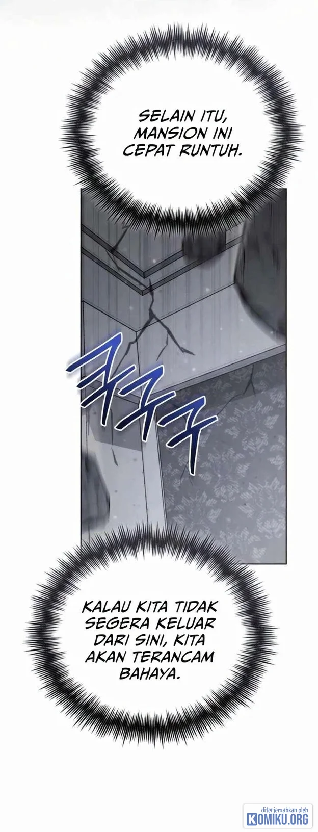 Genius Prismatic Mage chapter 66 halaman 74