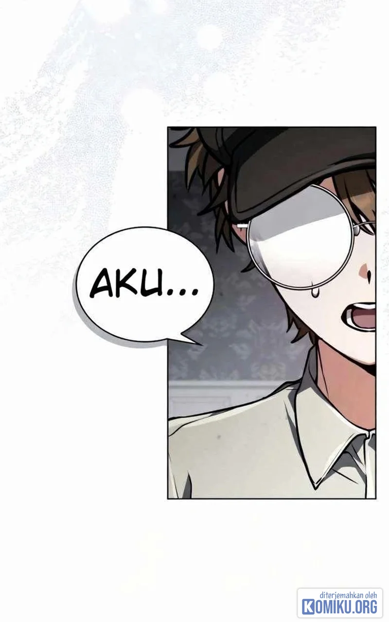 Genius Prismatic Mage chapter 66 halaman 76