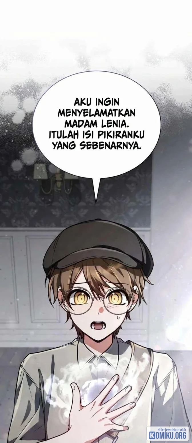 Genius Prismatic Mage chapter 66 halaman 77