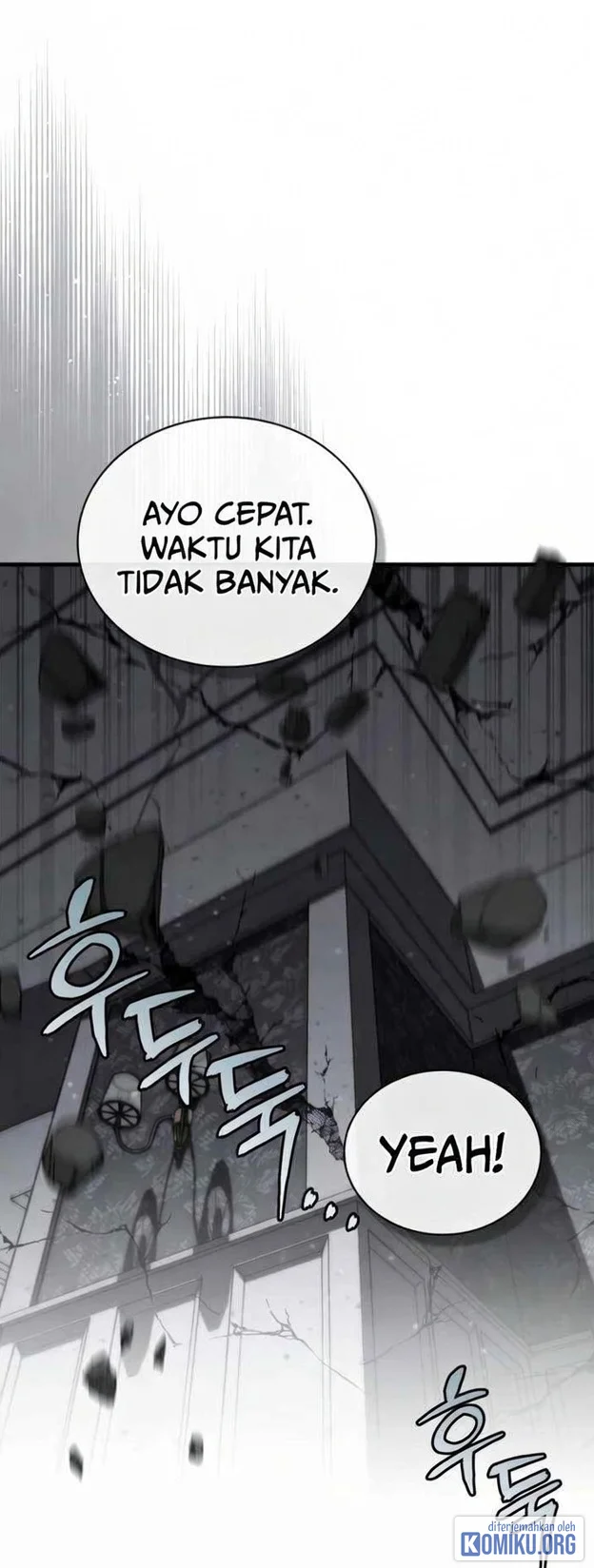 Genius Prismatic Mage chapter 66 halaman 81