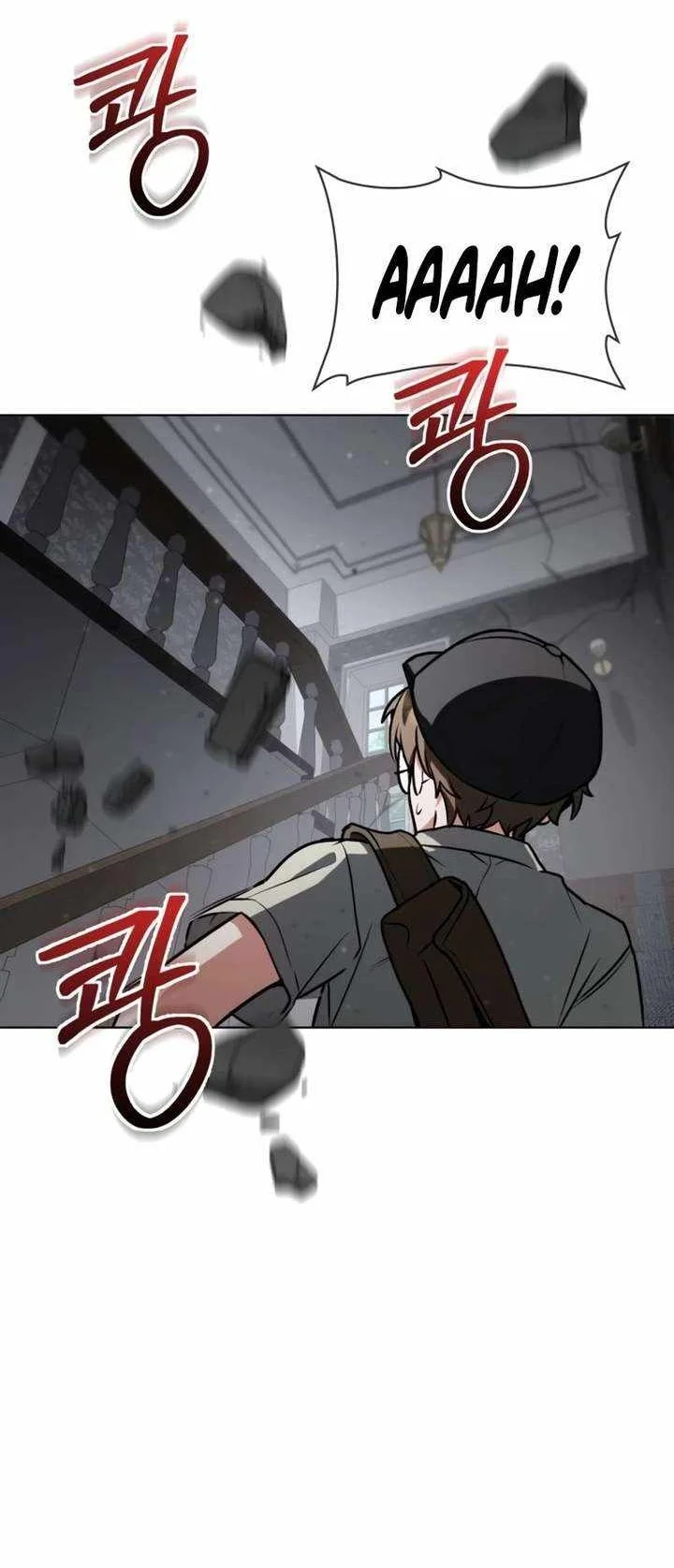 Genius Prismatic Mage chapter 66 halaman 83