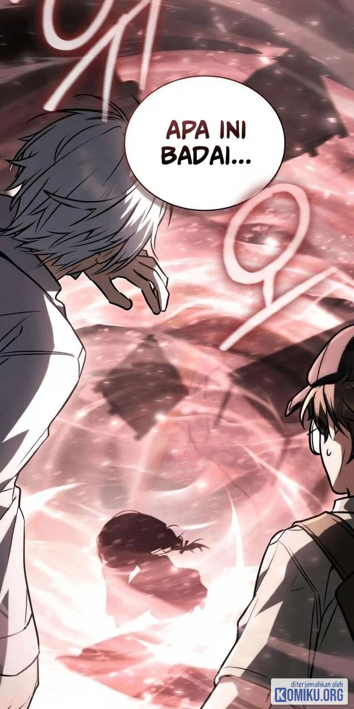 Genius Prismatic Mage chapter 66 halaman 87