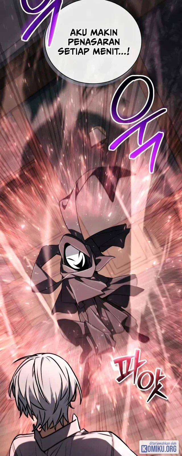 Genius Prismatic Mage Bab 68 halaman 17