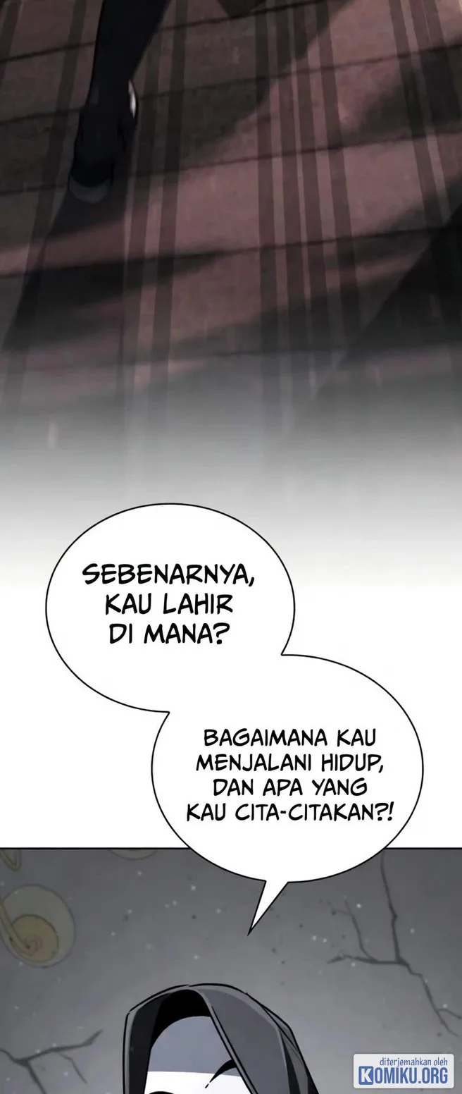 Genius Prismatic Mage Bab 68 halaman 19