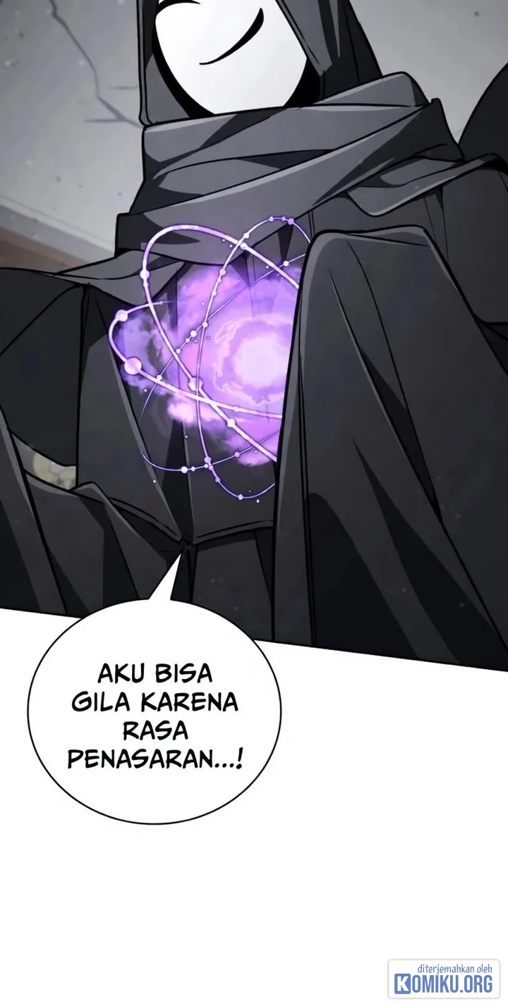 Genius Prismatic Mage Bab 68 halaman 20