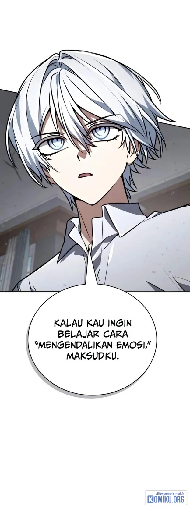 Genius Prismatic Mage Bab 68 halaman 23