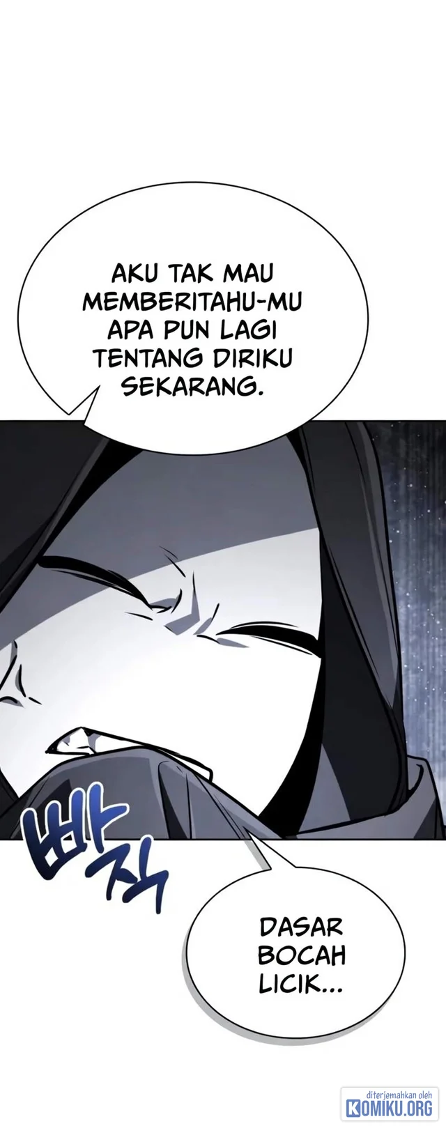 Genius Prismatic Mage Bab 68 halaman 29