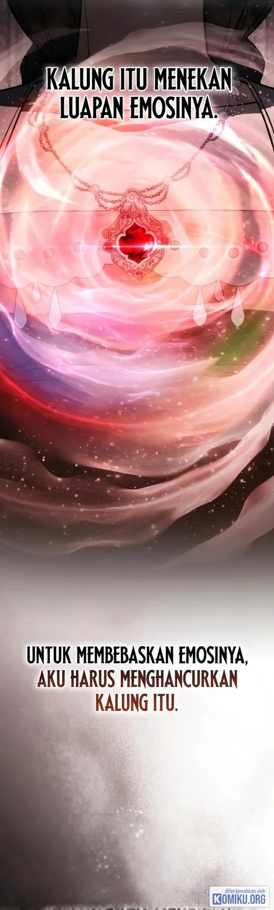 Genius Prismatic Mage Bab 68 halaman 35