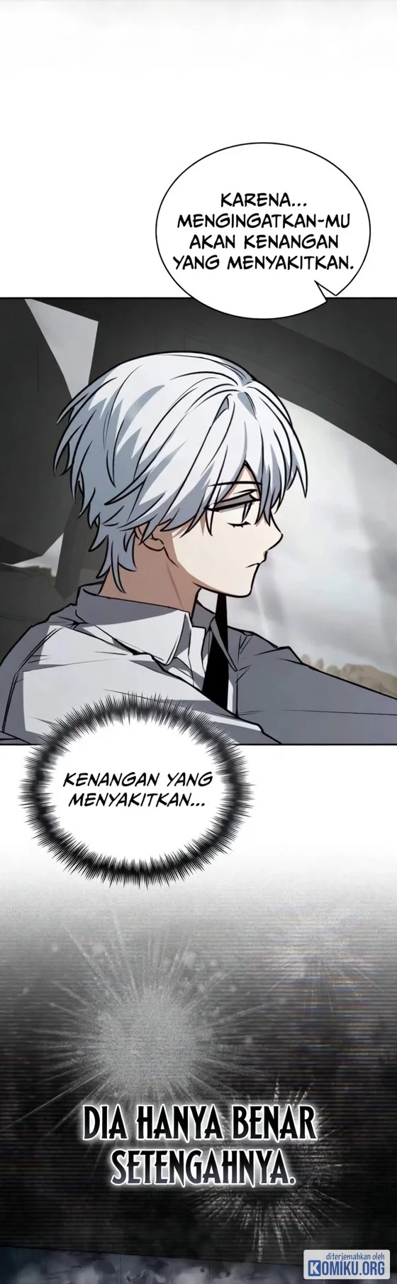 Genius Prismatic Mage Bab 69 halaman 62