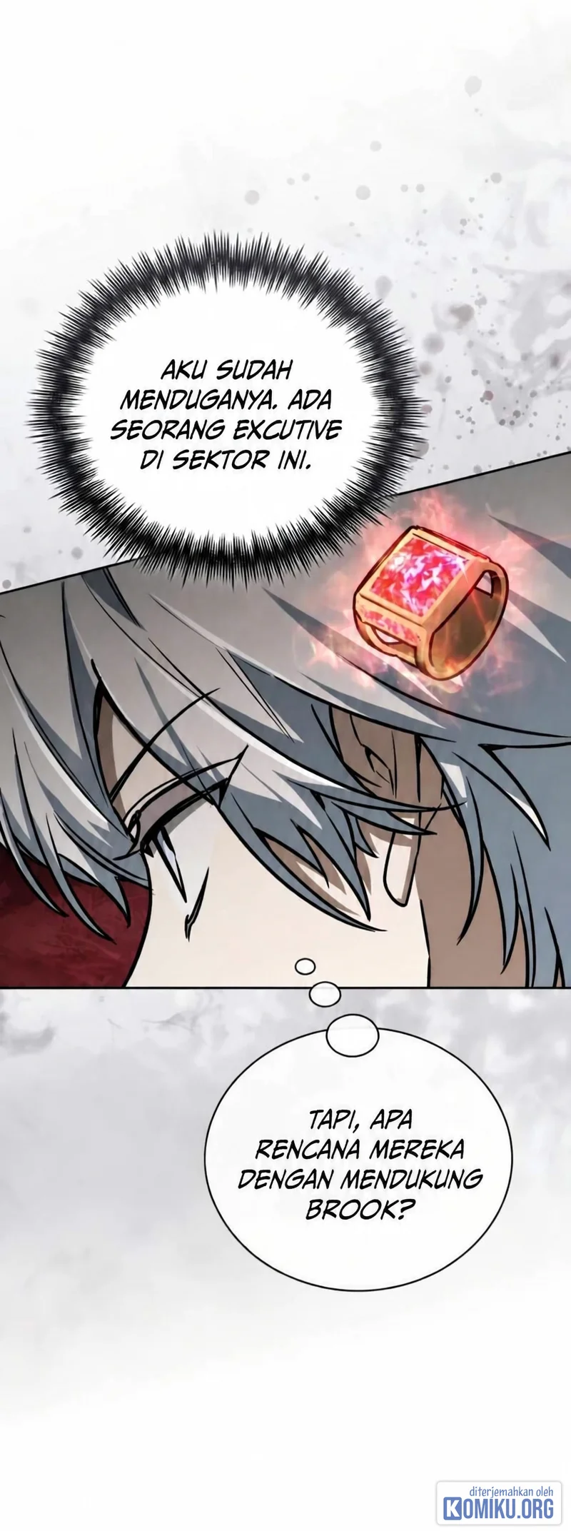 Genius Prismatic Mage Bab 70 halaman 93