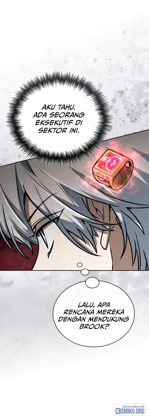Genius Prismatic Mage Bab 70 halaman 140
