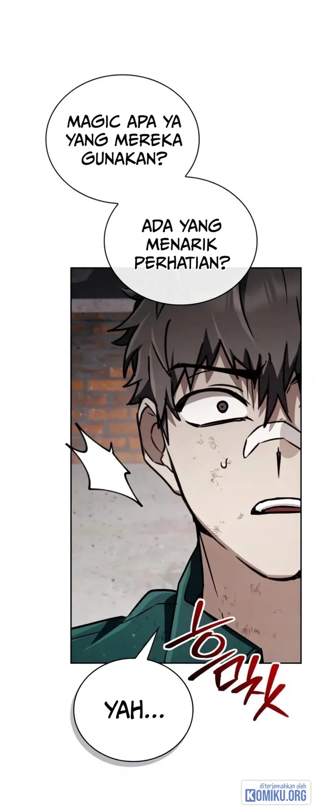Genius Prismatic Mage Bab 70 halaman 141