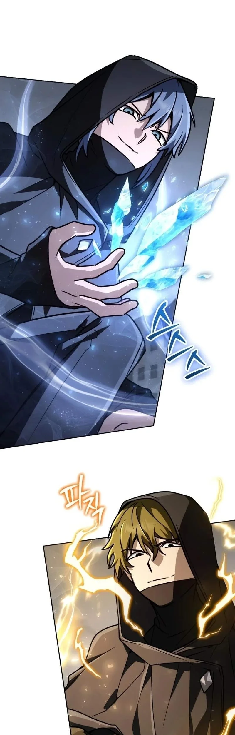 Genius Prismatic Mage Bab 70 halaman 148