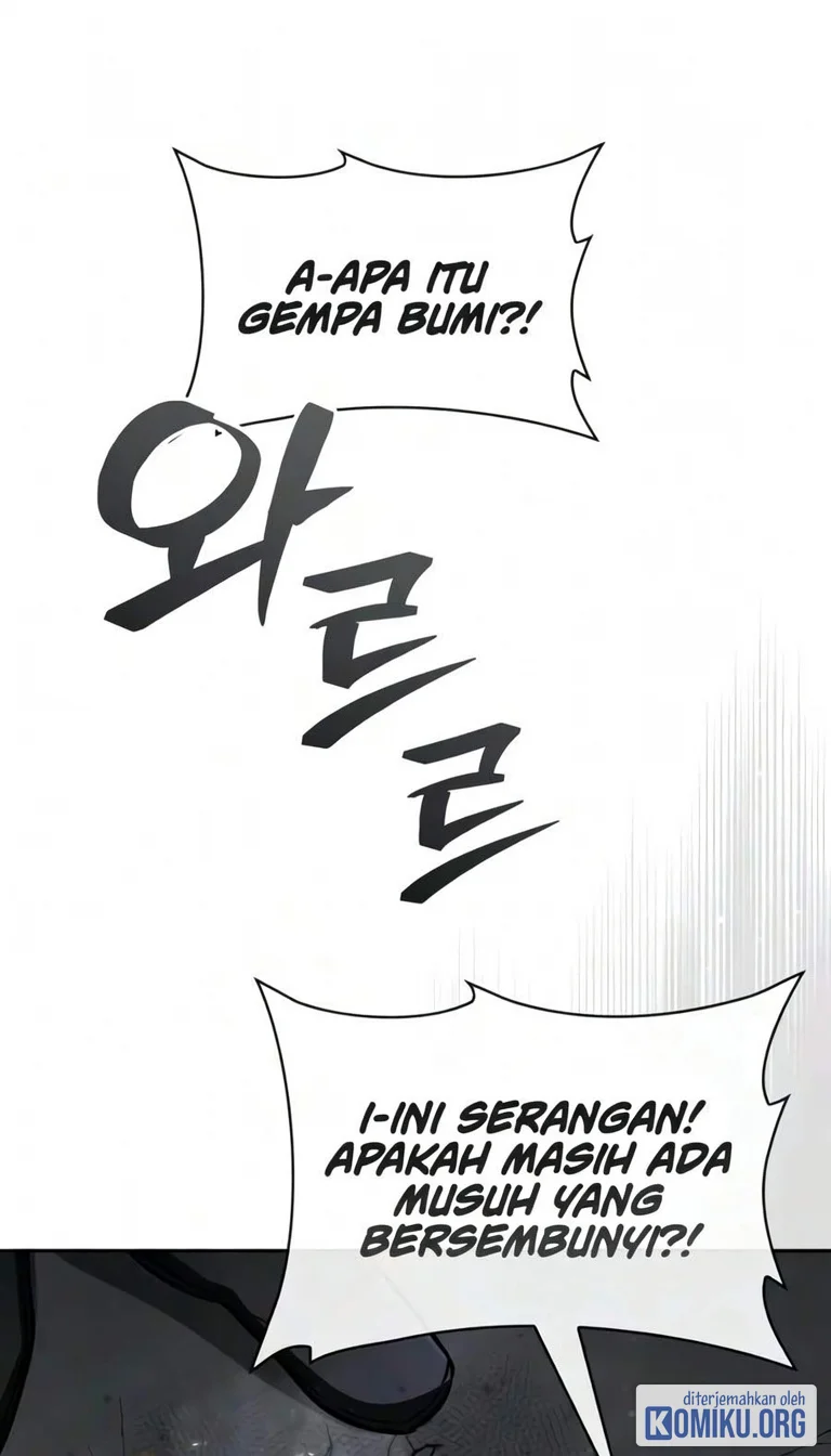 Genius Prismatic Mage Bab 83 halaman 28