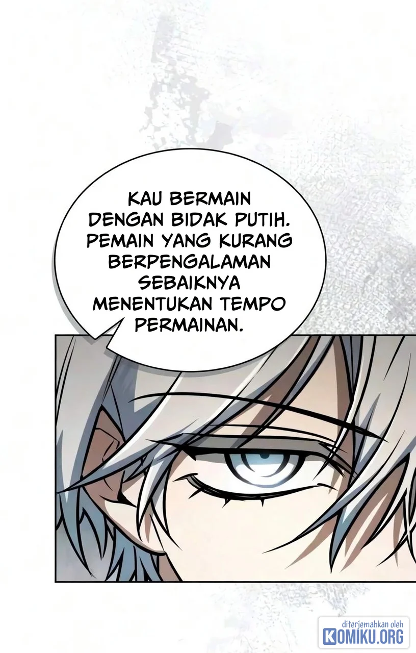 Genius Prismatic Mage Bab 83 halaman 71