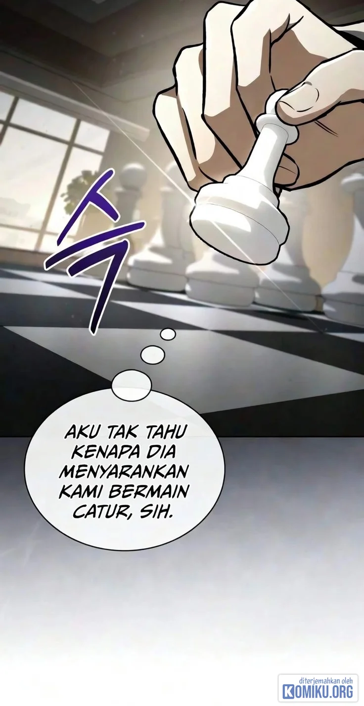 Genius Prismatic Mage Bab 83 halaman 77